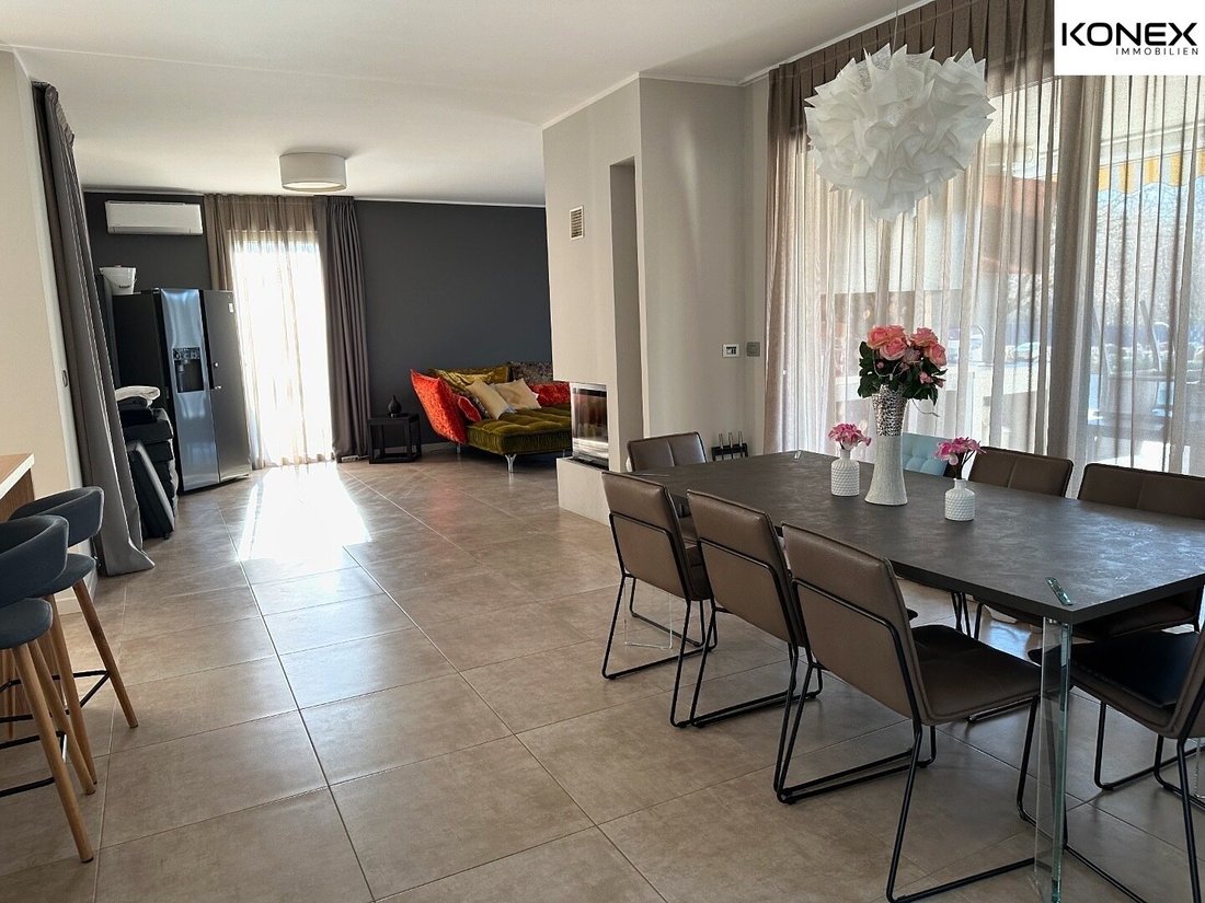 Villa in Musalez, Istria County, Croatia 5 - 16446888