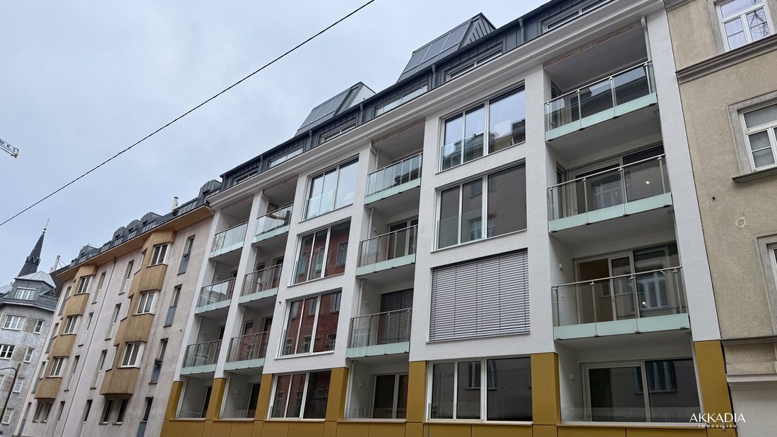 Apartment in Vienna, Wien, Austria 4 - 16433360