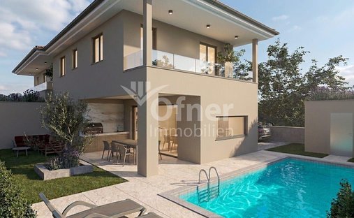 House in Sveti Ivan, Primorje-Gorski Kotar County, Croatia 1