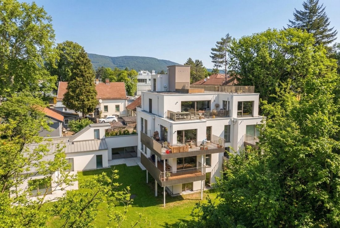 Apartment in Vienna, Wien, Austria 4 - 16421323