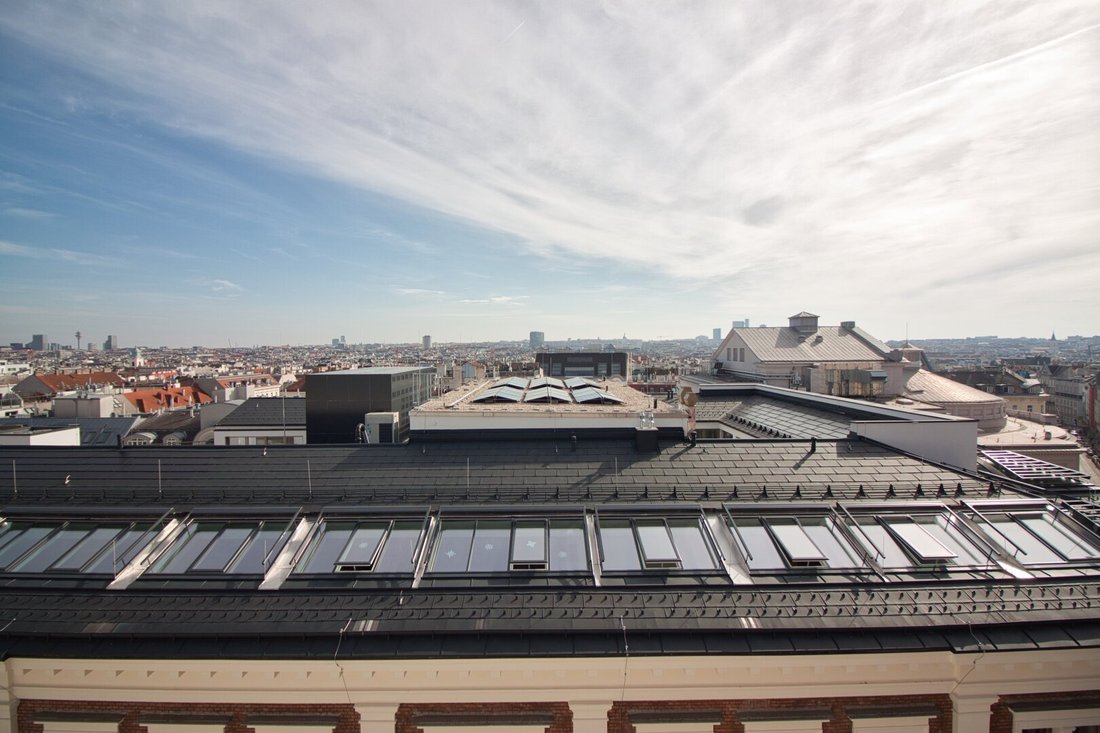 Penthouse in Vienna, Wien, Austria 5 - 17500208