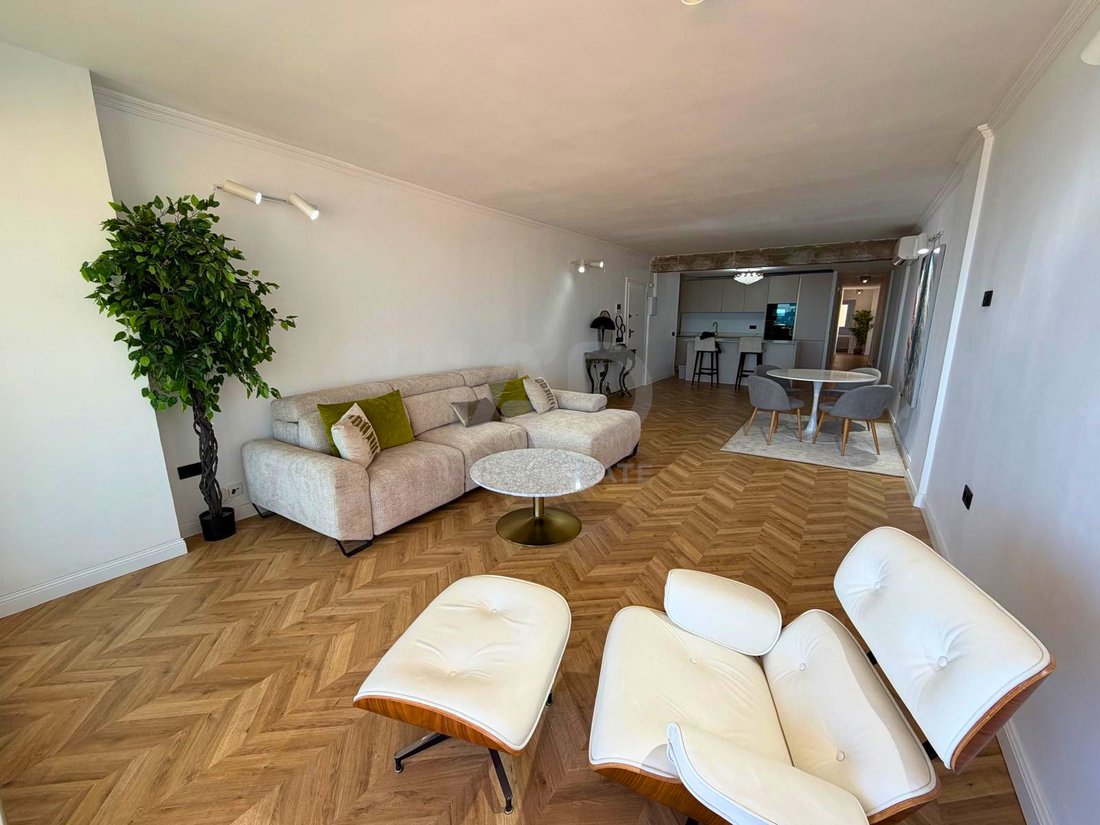 Apartment in Alicante, Valencian Community, Spain 5 - 16386309