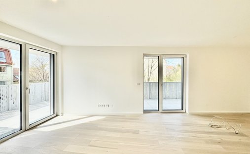 Apartment in Vienna, Wien, Austria 1