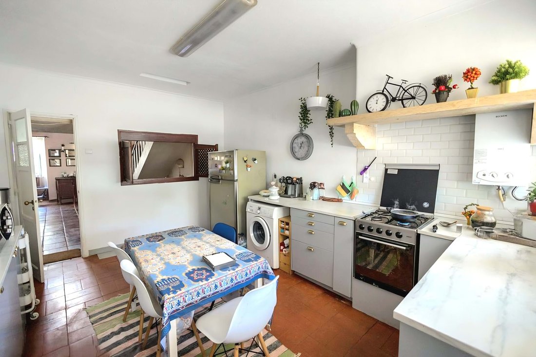Farm Ranch in Alcabideche, Lisbon, Portugal 5 - 17002734