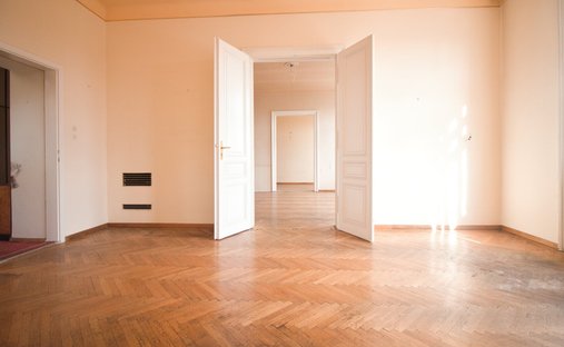 Apartment in Vienna, Wien, Austria 1