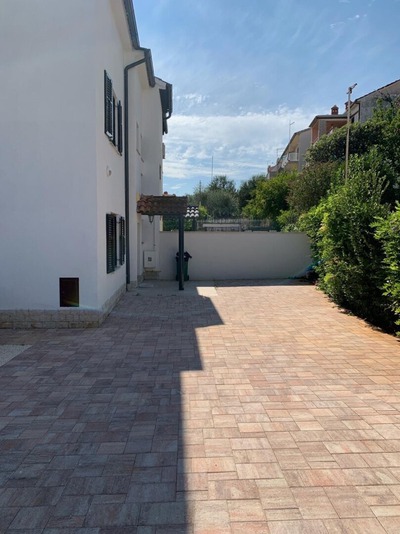 House in Mjesni odbor Busoler, Grad Pula, Istria County 5 - 17538484