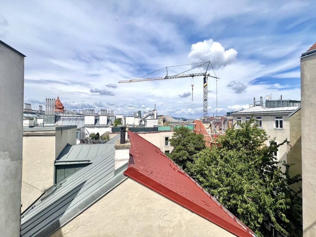 Apartment in Vienna, Wien, Austria 3 - 16421470
