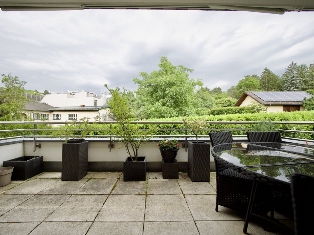 Apartment in Vienna, Wien, Austria 5 - 16437225