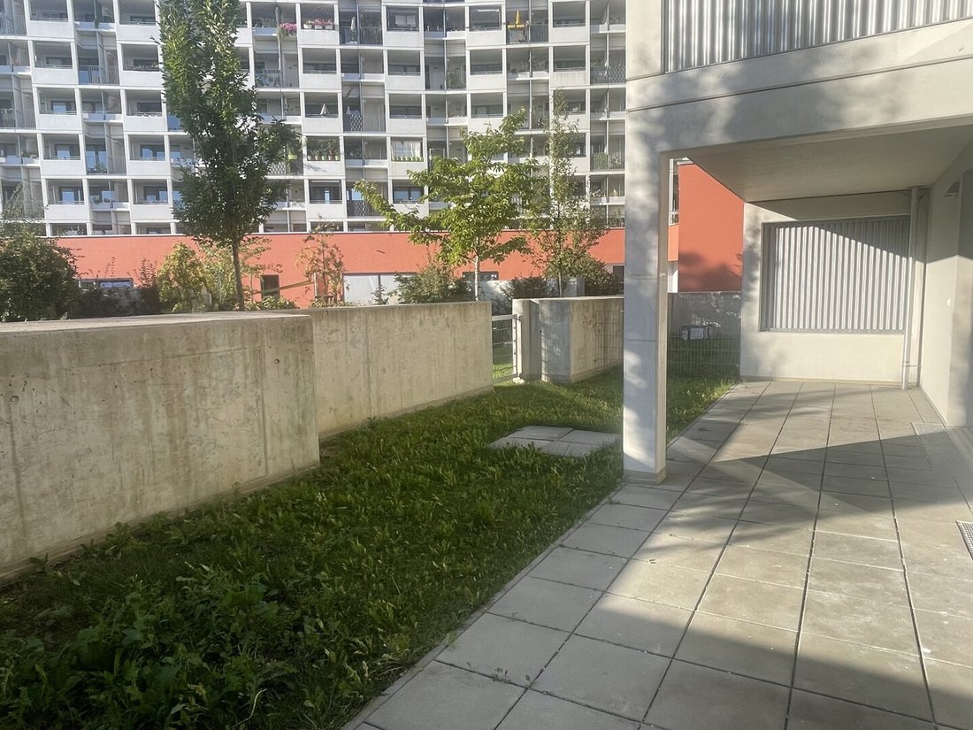 Apartment in Vienna, Wien, Austria 1 - 17027045