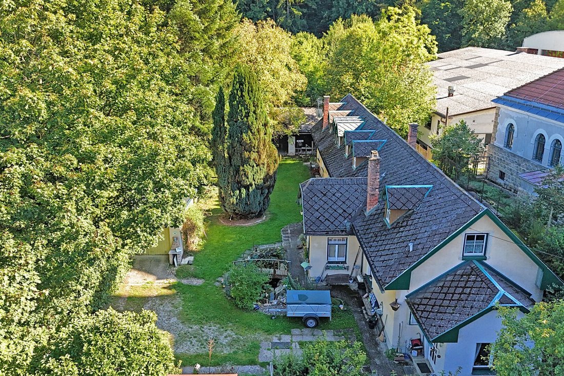 House in Pressbaum, Lower Austria, Austria 4 - 17030307