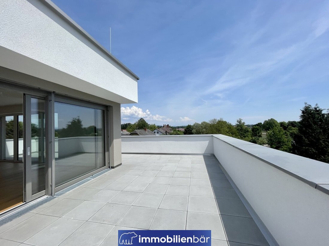 Penthouse in Eferding, Upper Austria, Austria 1 - 17538542