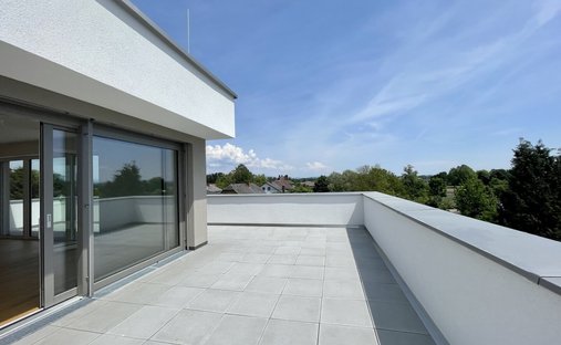 Penthouse in Eferding, Upper Austria, Austria 1