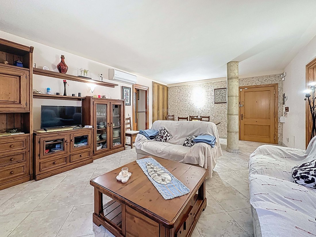 Apartment in Pollenca, Balearic Islands, Spain 4 - 15776960