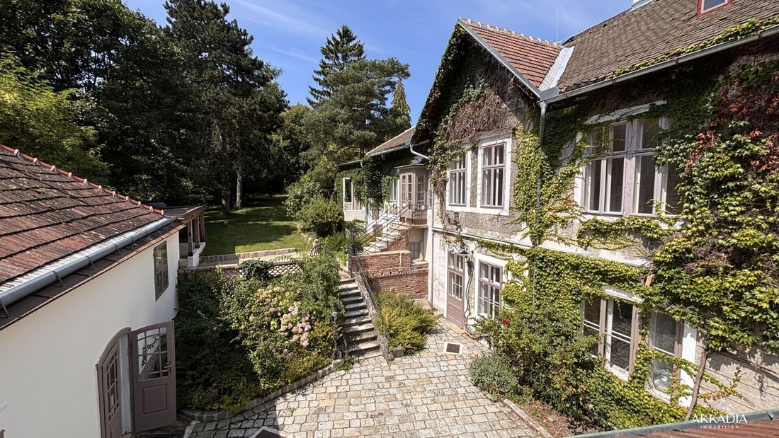 Villa in Vienna, Wien, Austria 2 - 17037196