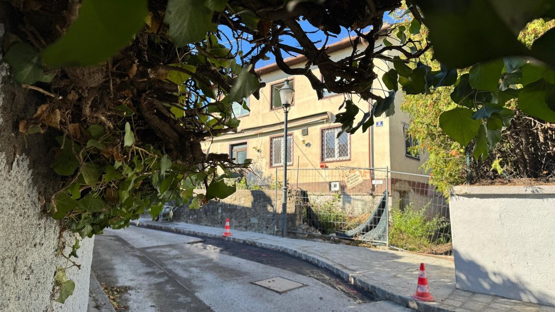 House in Vienna, Wien, Austria 5 - 17538543