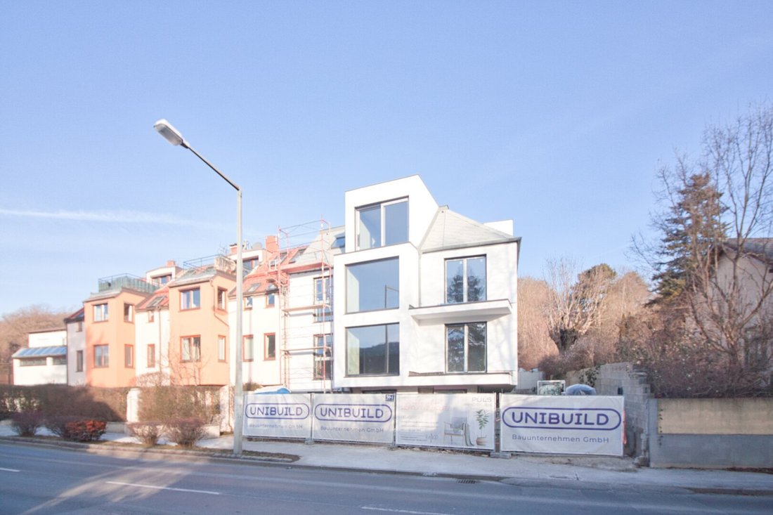 Apartment in Vienna, Wien, Austria 4 - 17028404
