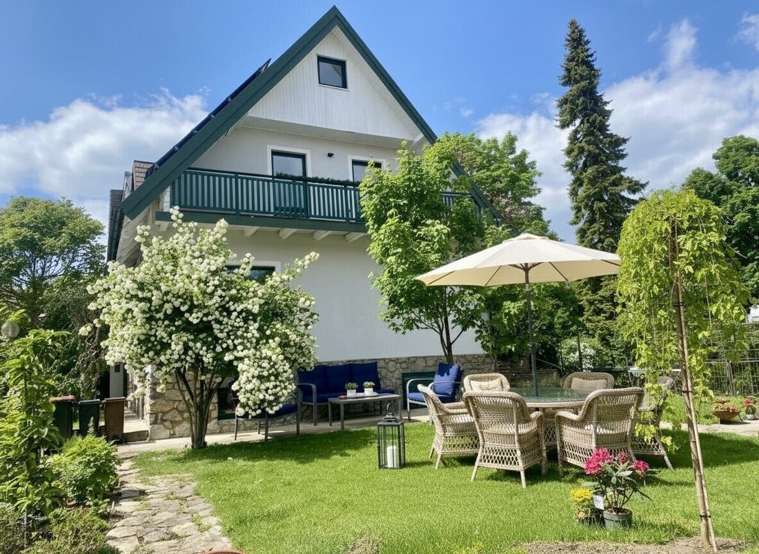 House in Brunn am Gebirge, Lower Austria, Austria 4 - 17066779