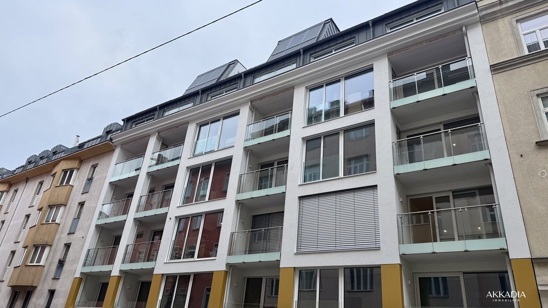 Apartment in Vienna, Wien, Austria 2 - 16433290