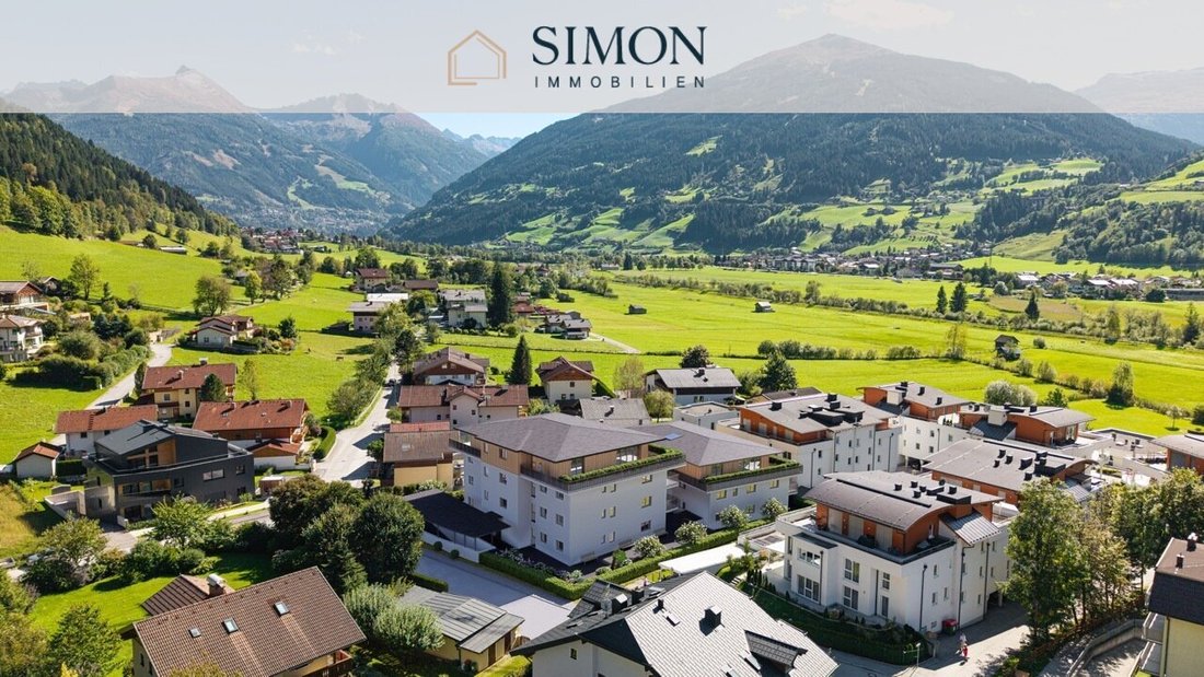 Penthouse in Bad Hofgastein, Salzburg, Austria 5 - 16450168