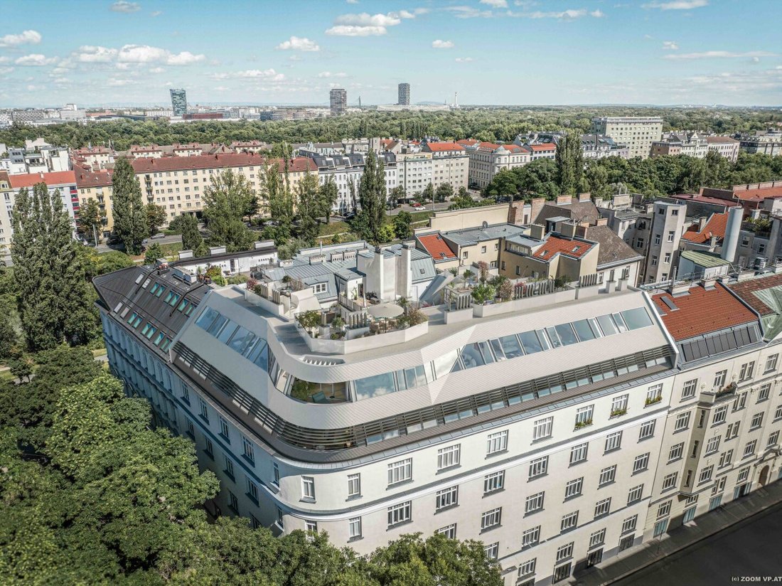 Apartment in Vienna, Wien, Austria 2 - 17033817