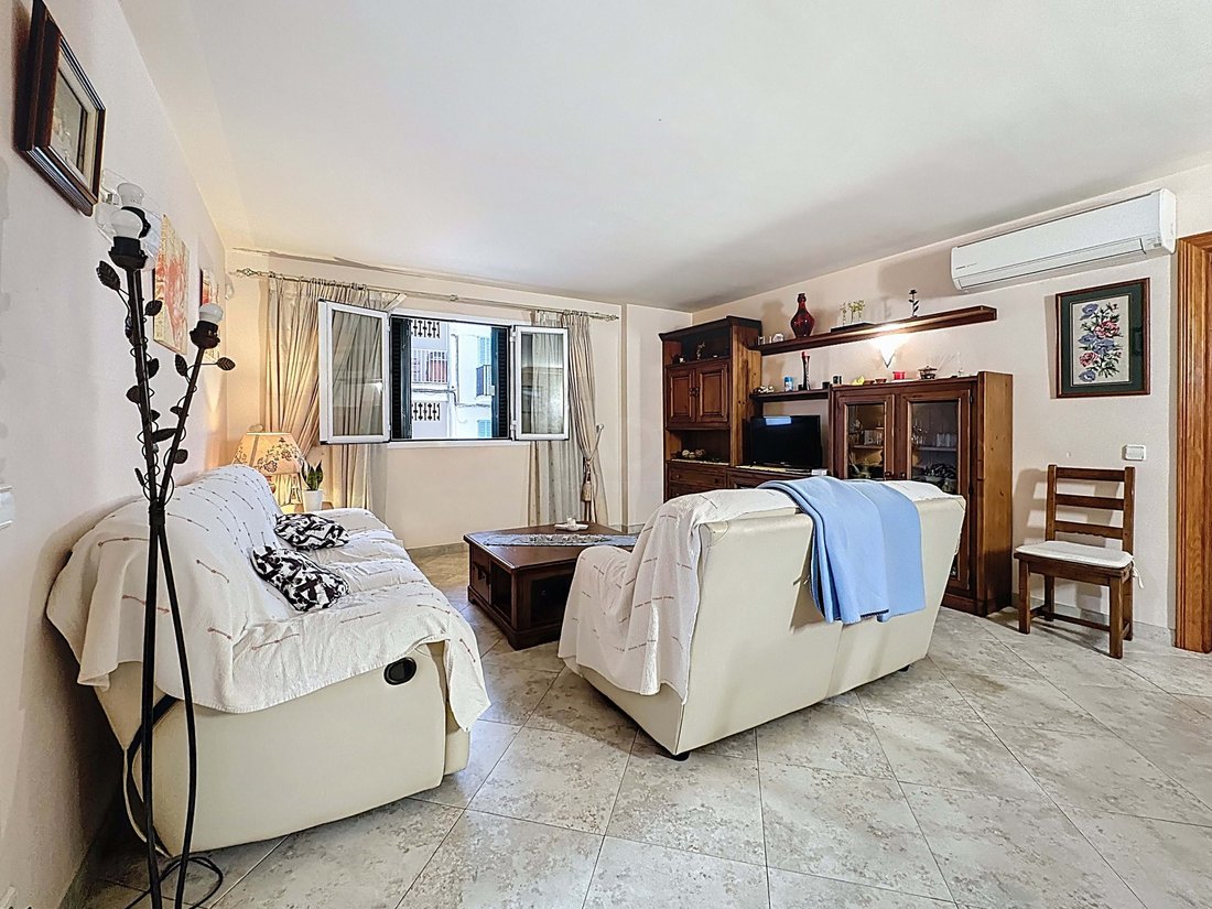 Apartment in Pollenca, Balearic Islands, Spain 3 - 15776960
