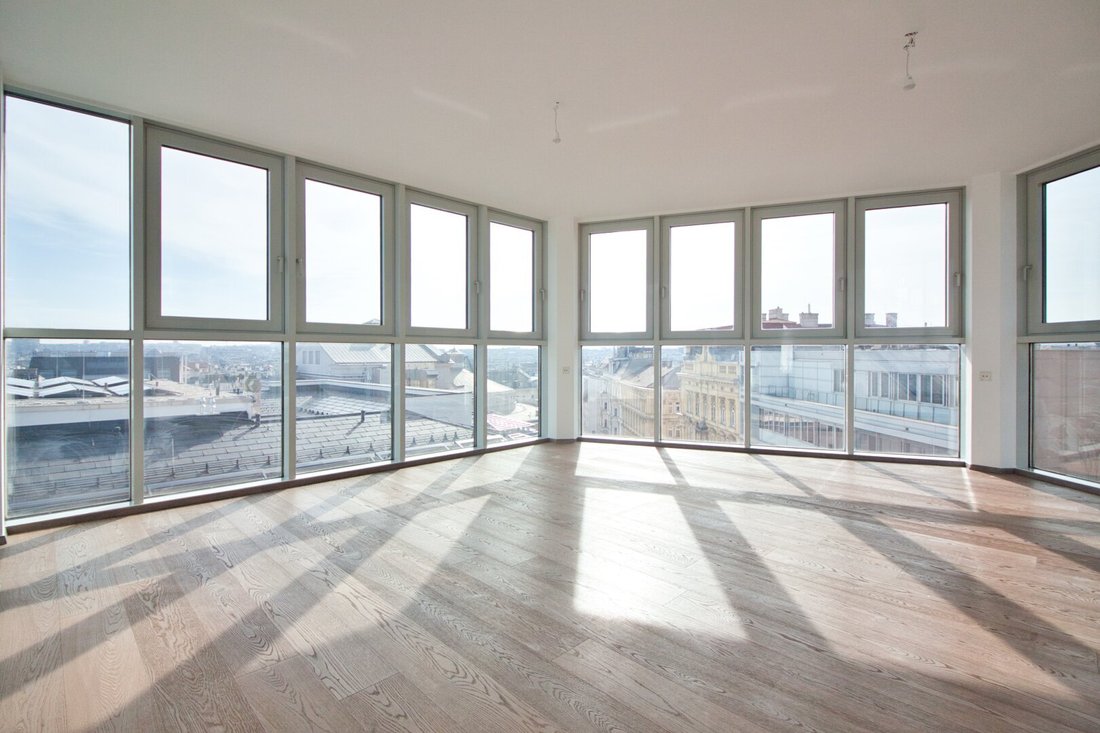 Penthouse in Vienna, Wien, Austria 1 - 17500208