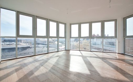 Penthouse en Viena, Viena, Austria 1