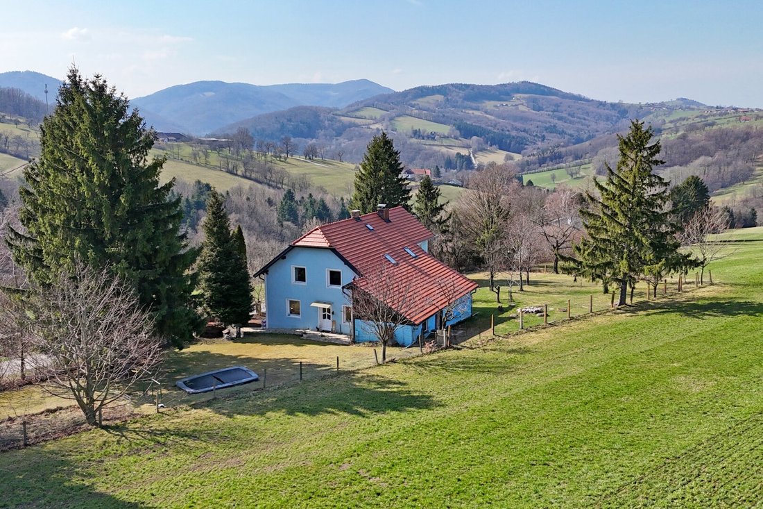 House in Brand-Laaben, Lower Austria, Austria 1 - 17457764