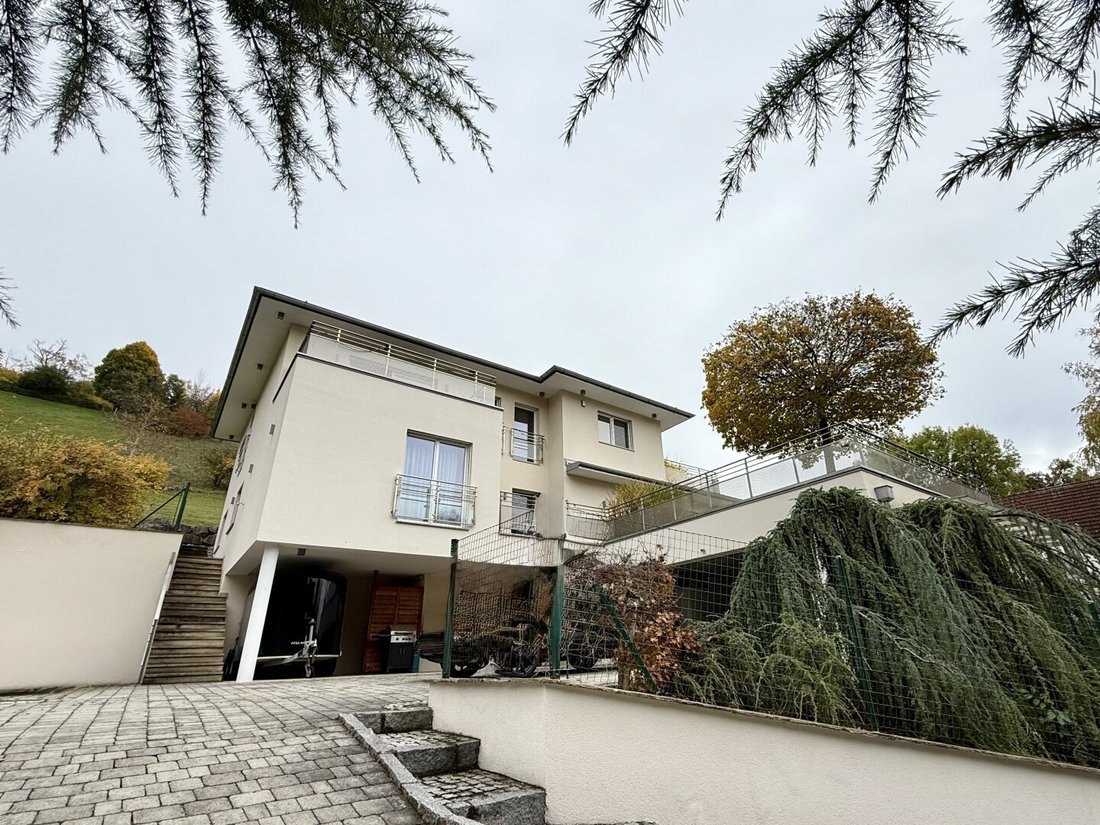 House in Seiersberg, Styria, Austria 1 - 17233929