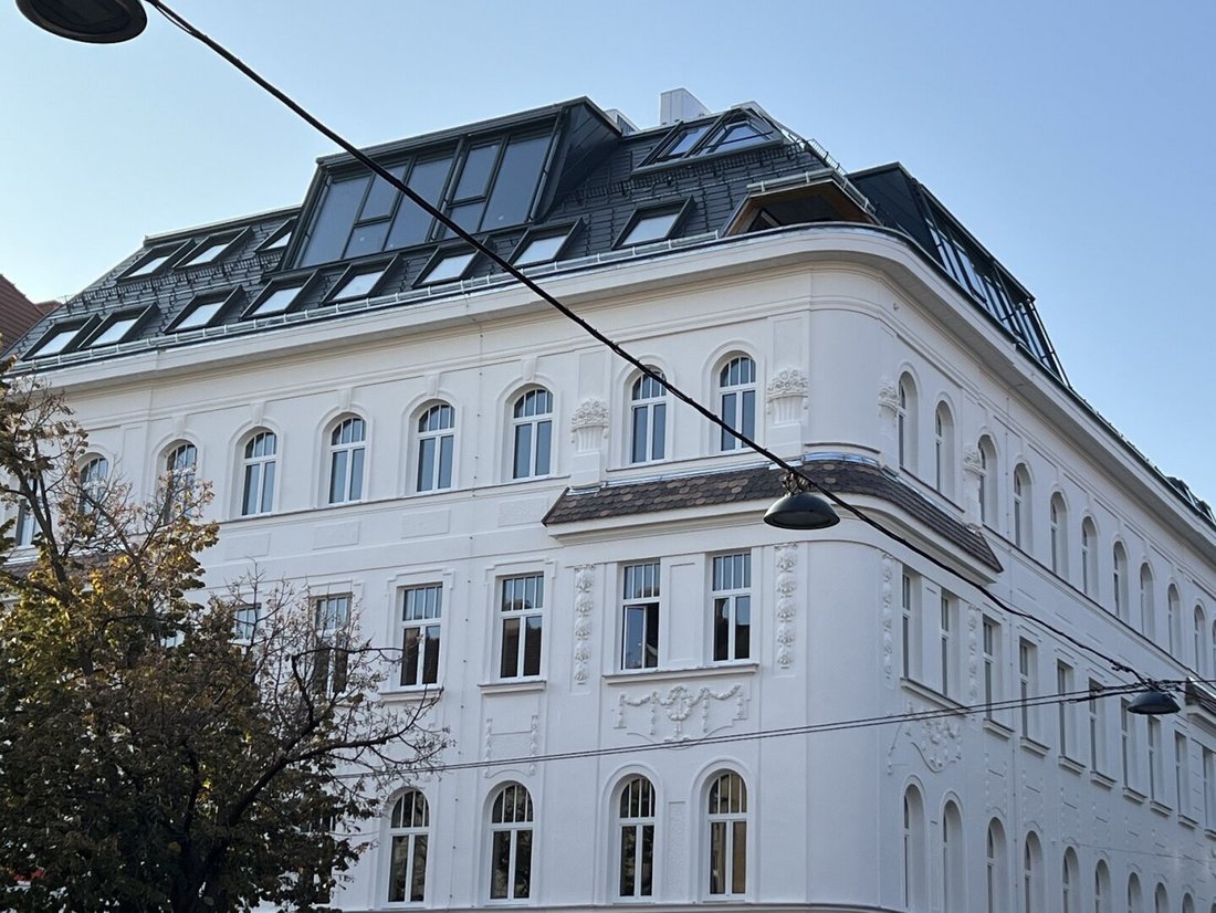 Apartment in Vienna, Vienna, Austria 3 - 17027134