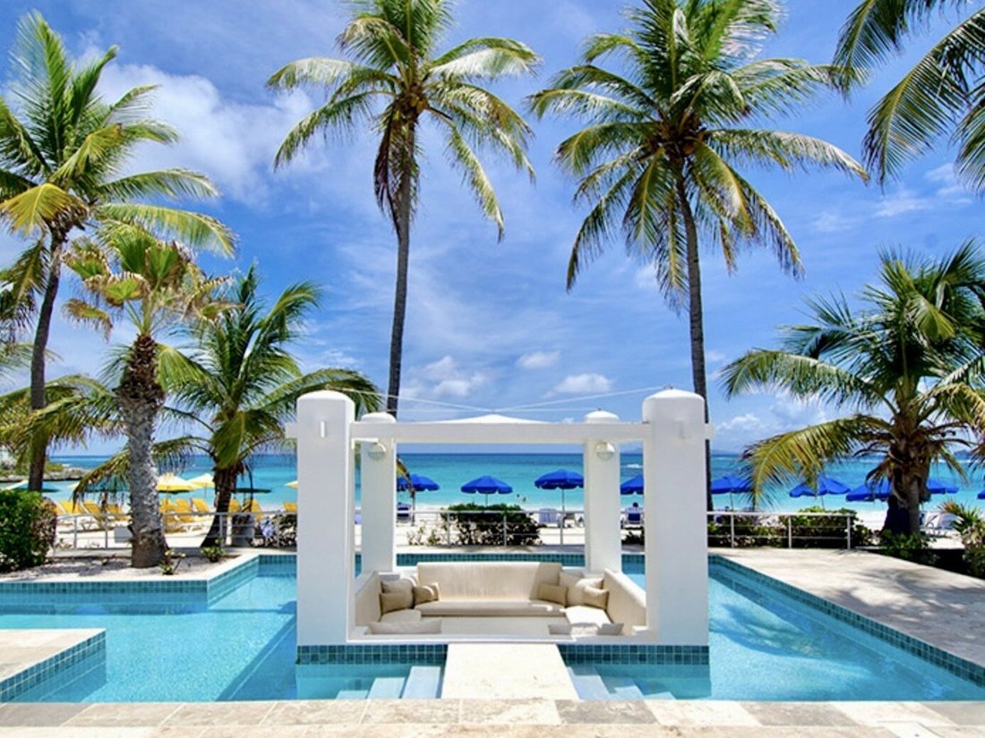 House in Sint Maarten, Saint Martin (French part) 4 - 16460201