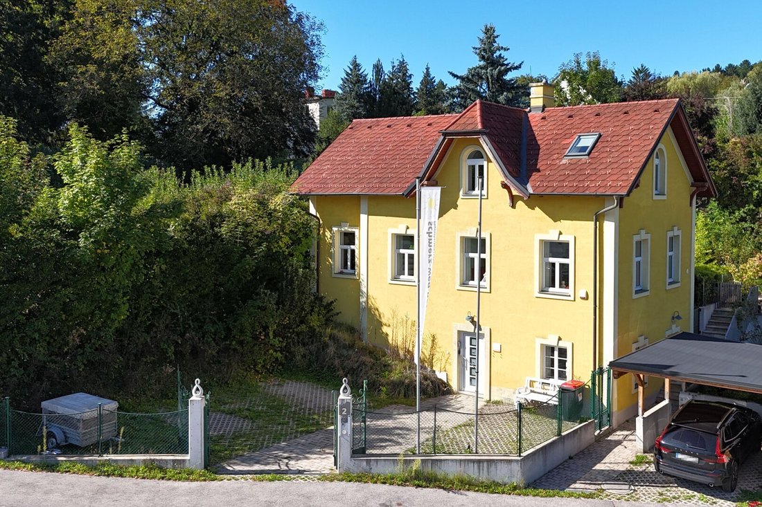 House in Pressbaum, Lower Austria, Austria 1 - 17032694