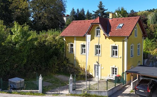 Maison à Pressbaum, Basse-Autriche, Autriche 1