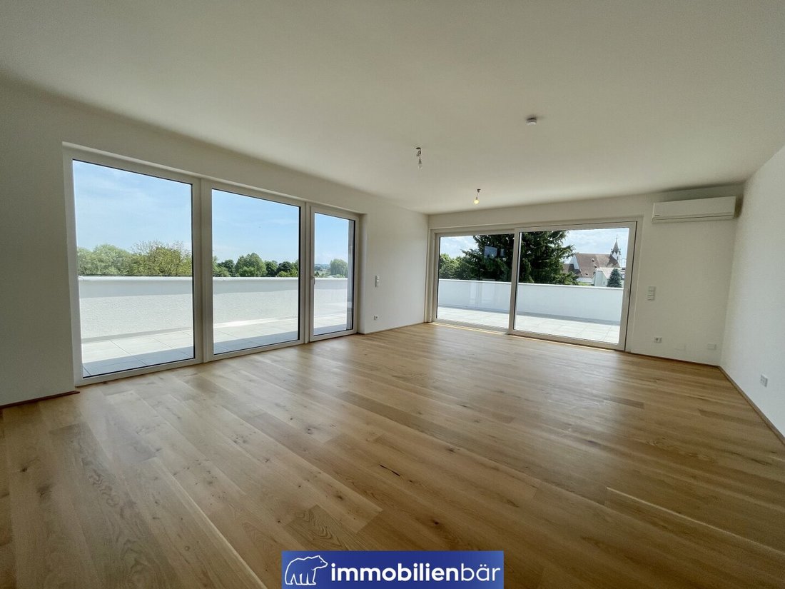 Penthouse in Eferding, Upper Austria, Austria 2 - 17538542