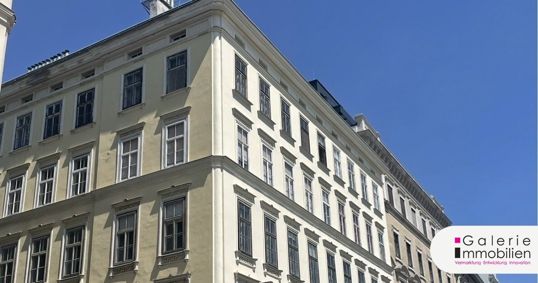Apartment in Vienna, Wien, Austria 2 - 16427615