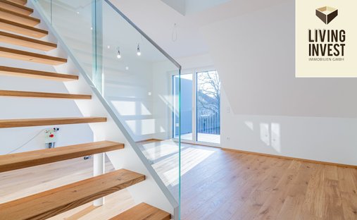 Penthouse in Linz, Oberösterreich, Österreich 1