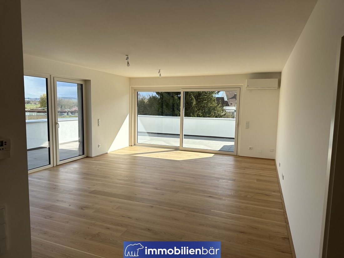 Penthouse in Eferding, Upper Austria, Austria 4 - 17538542