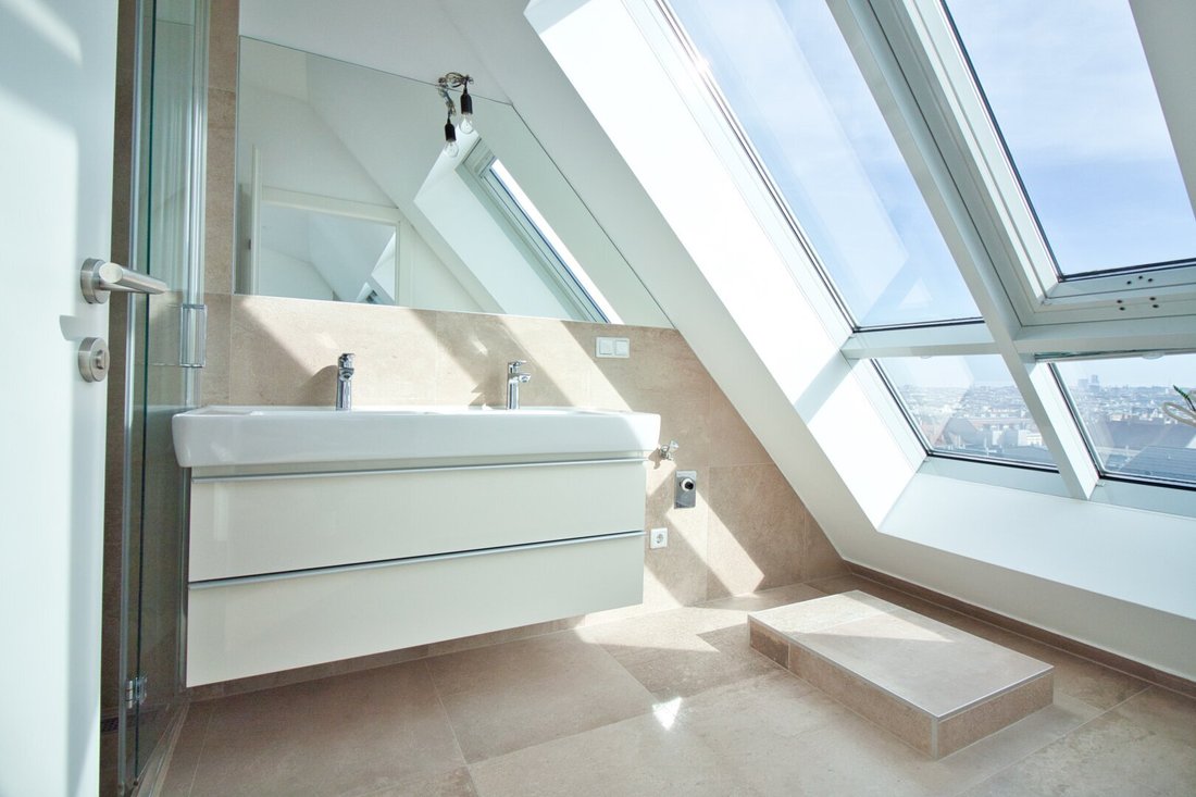 Penthouse in Vienna, Wien, Austria 4 - 17500208