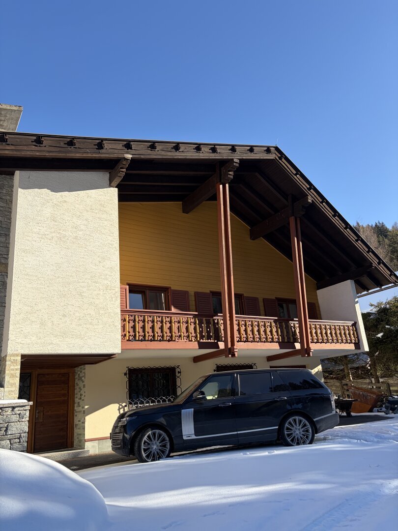 House in Innerkrems, Carinthia, Austria 2 - 17033255