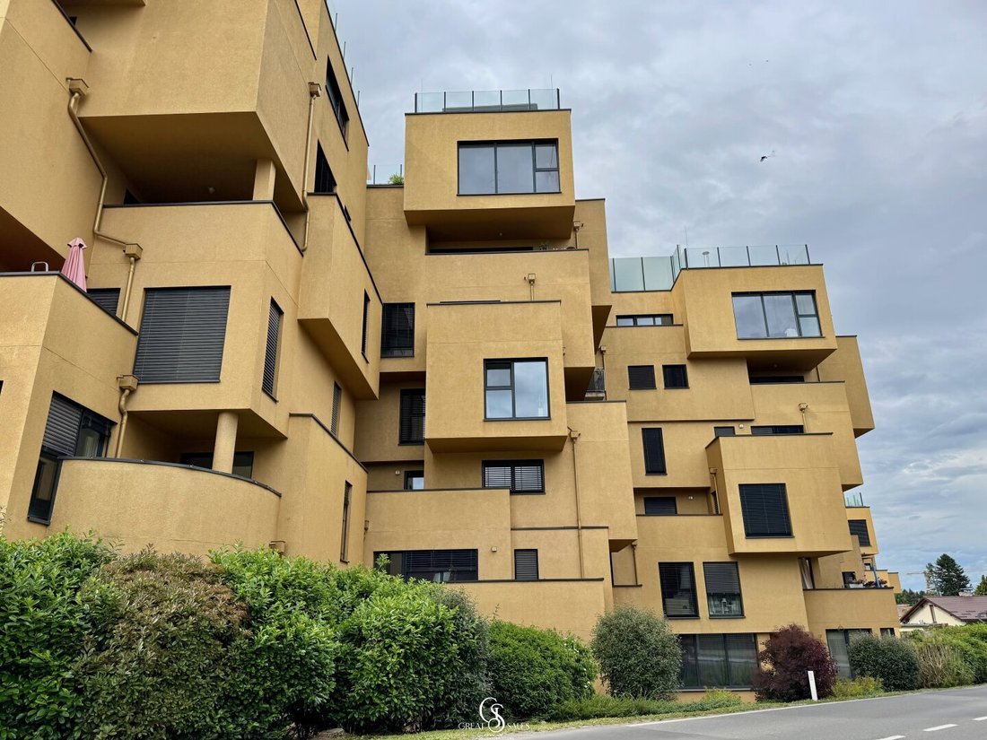 Apartment in Graz, Styria, Austria 2 - 16444873