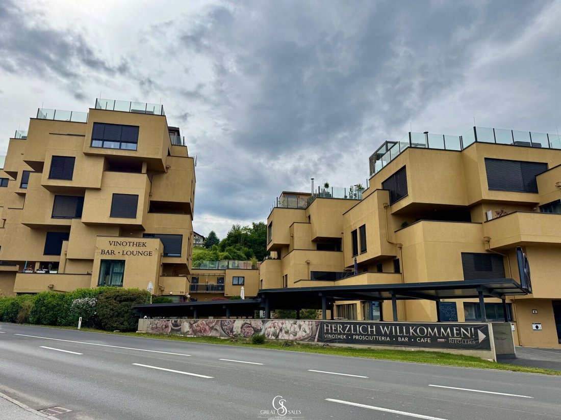 Apartment in Graz, Styria, Austria 3 - 16444873