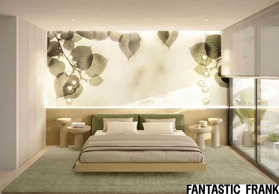 Villa in Santa Eularia des Riu, Balearic Islands, Spain 5 - 17538624