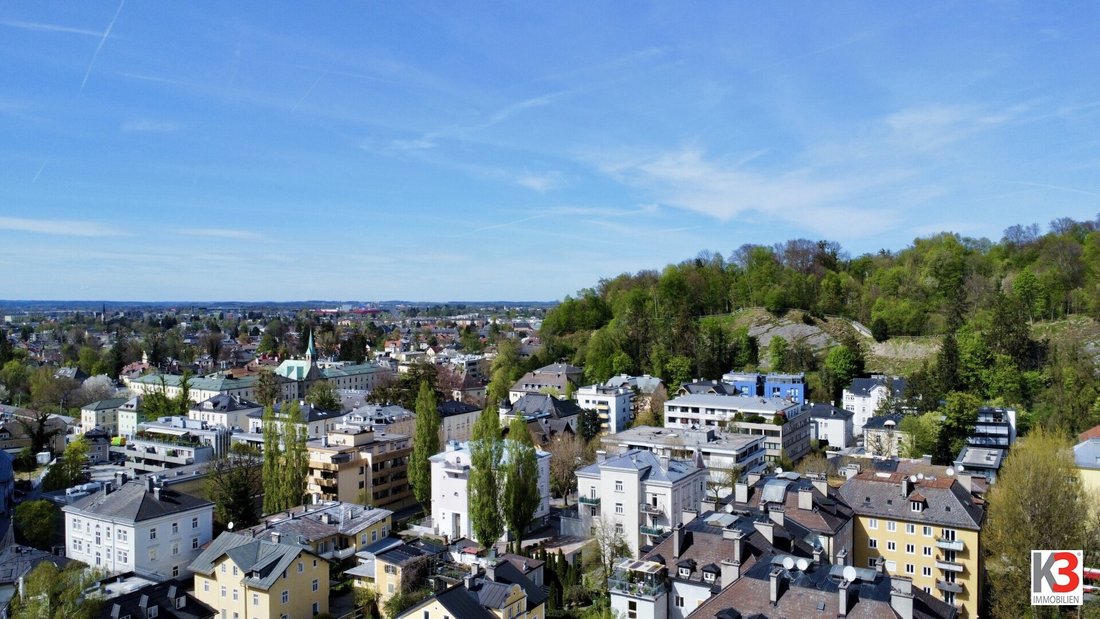 Salzburg, Salzburg, Austria 1 - 16433409