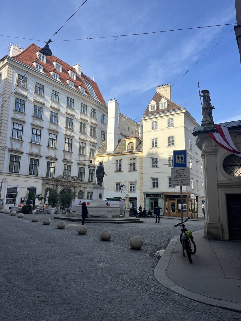 Apartment in Vienna, Wien, Austria 1 - 17538452