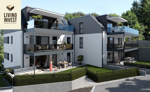 Penthouse in Linz, Upper Austria, Austria 1