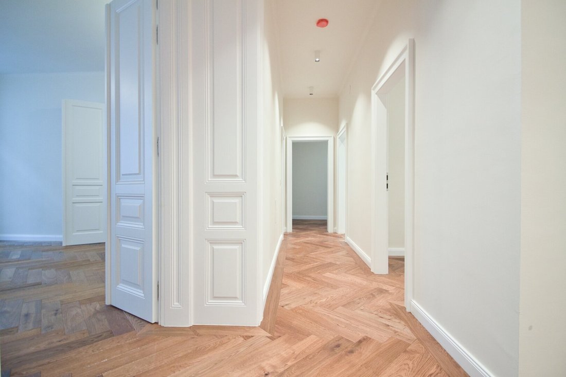 Apartment in Vienna, Vienna, Austria 2 - 17028250