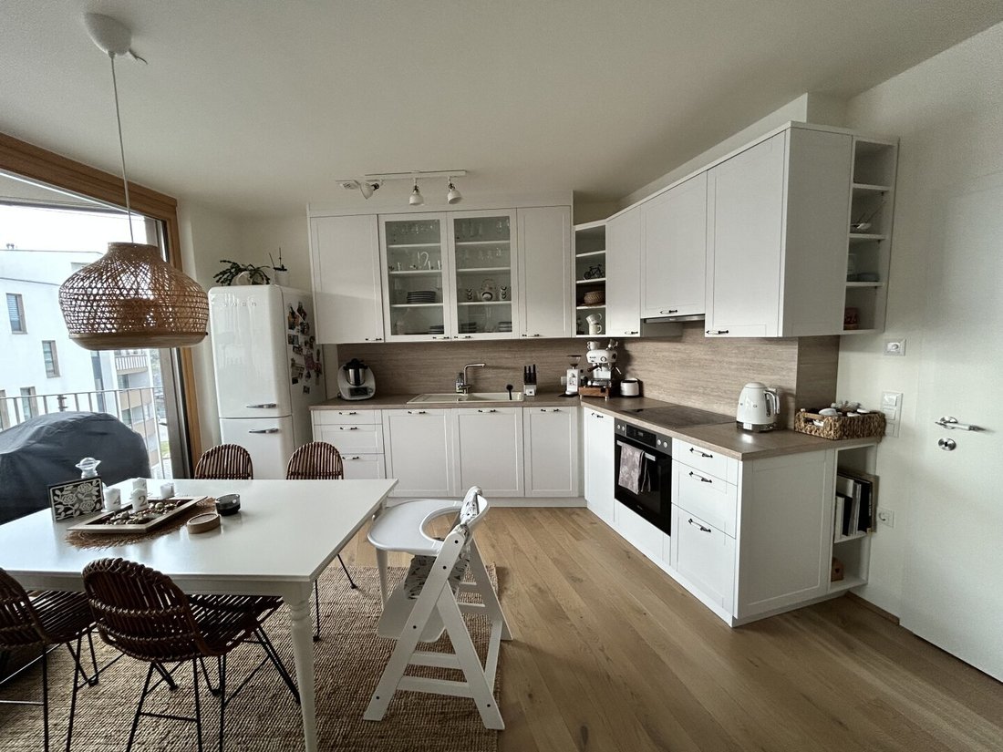 Wohnung in Salzburg, Salzburg, Österreich 2 - 17066784
