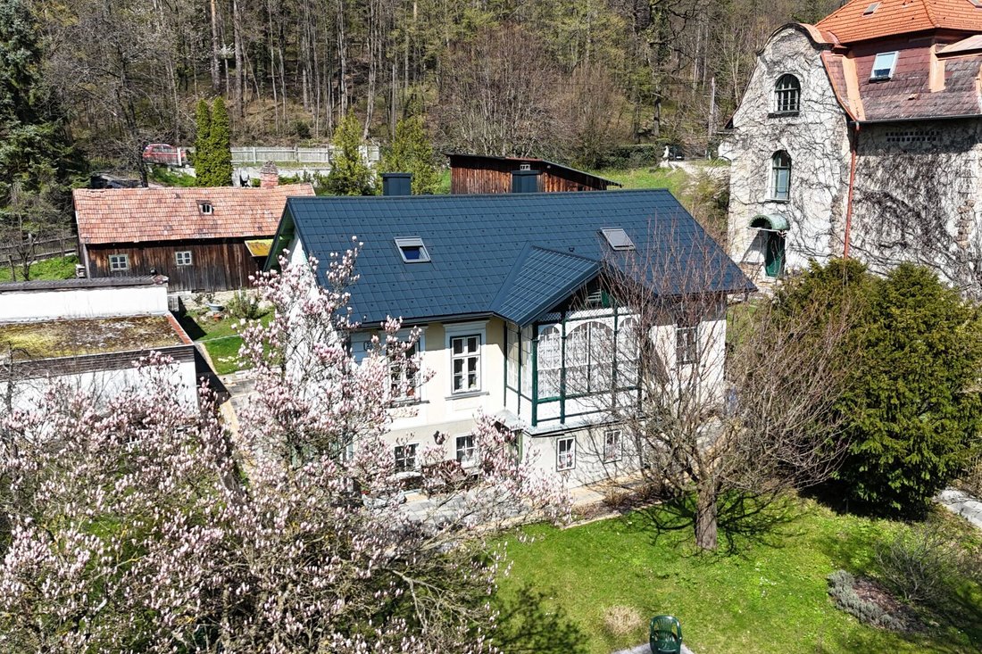 House in Irenental, Lower Austria, Austria 1 - 16447915