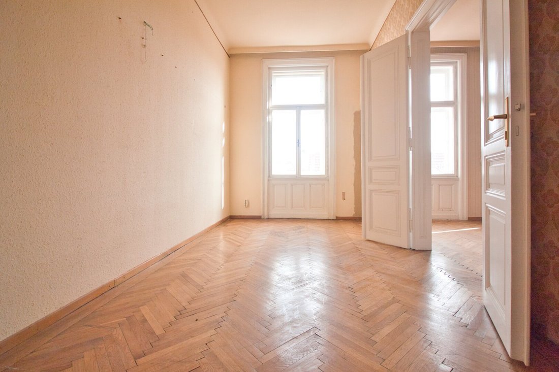 Apartment in Vienna, Wien, Austria 3 - 17028522