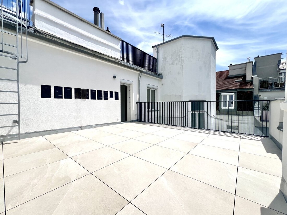 Apartment in Vienna, Wien, Austria 5 - 16421470